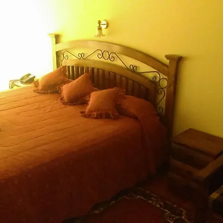Espinar Plaza Hotel