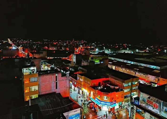 Plaza Espinar