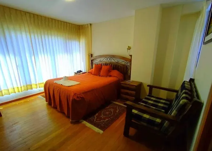 Hotel Plaza
