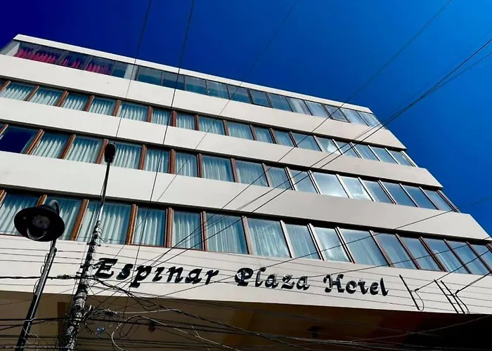 Hotel Plaza