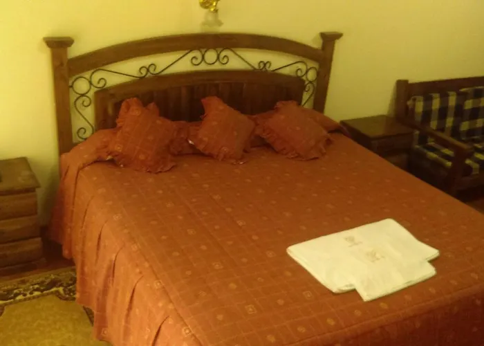 Hotel Plaza