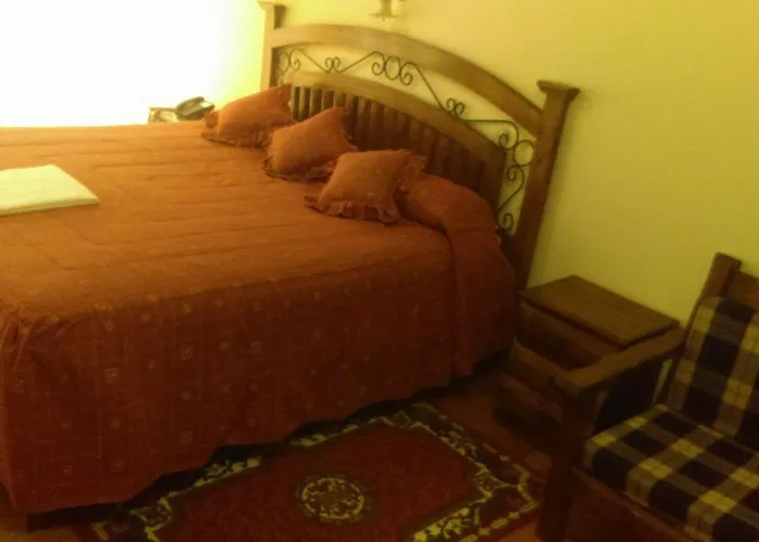 Plaza Hotel 3*